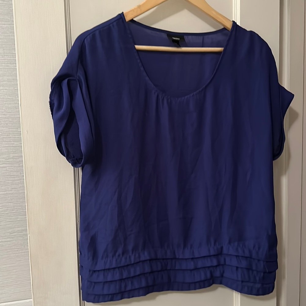 Woman’s tee shirt